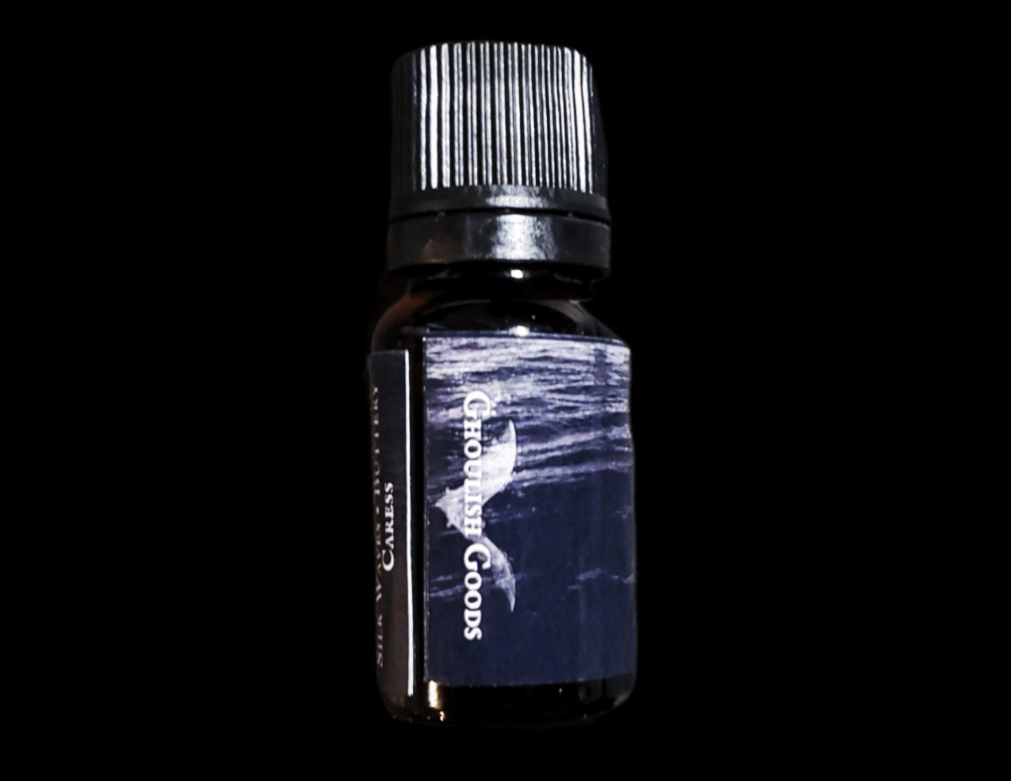 Dark Waters Perfume Oil