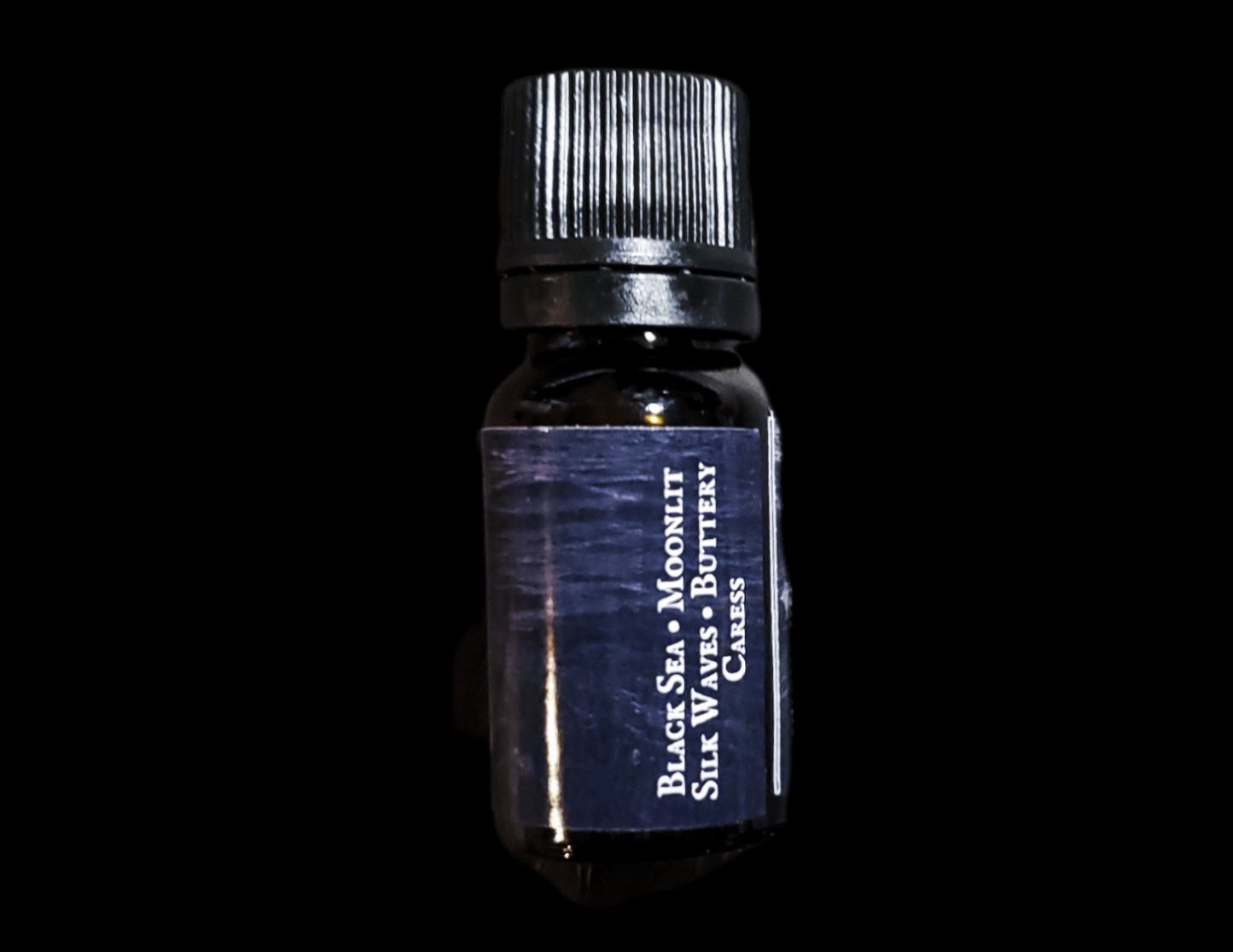 Dark Waters Perfume Oil