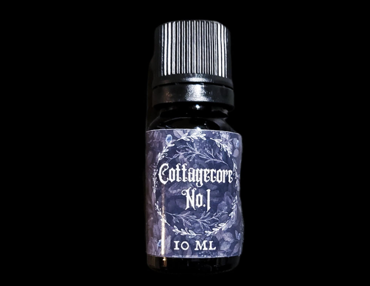 Cottagecore No.1 Perfume Oil