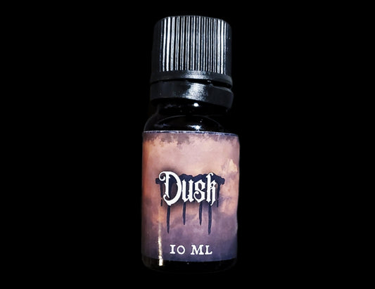 Dusk Perfume Oil