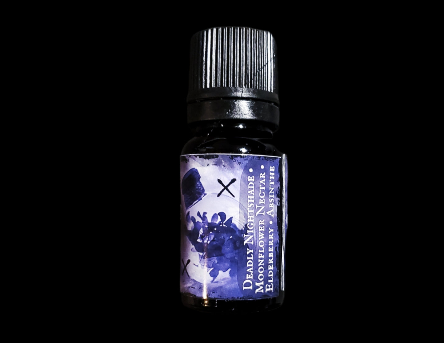 Nightshade Elixir Perfume Oil