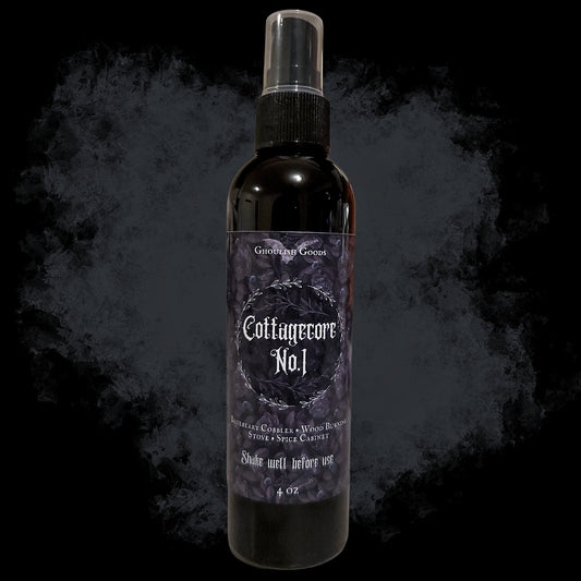 Cottagecore No.1 Room Spray