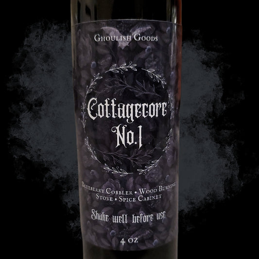 Cottagecore No.1 Room Spray