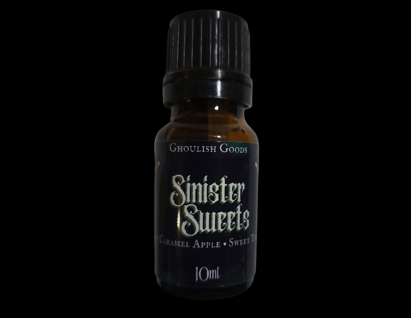 Sinister Sweets Perfume Oil