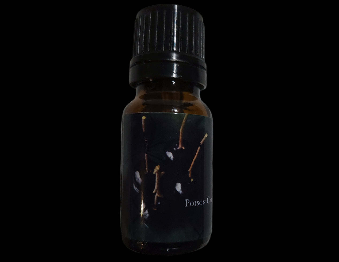 Sinister Sweets Perfume Oil
