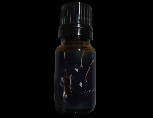 Sinister Sweets Perfume Oil *Pre-order*