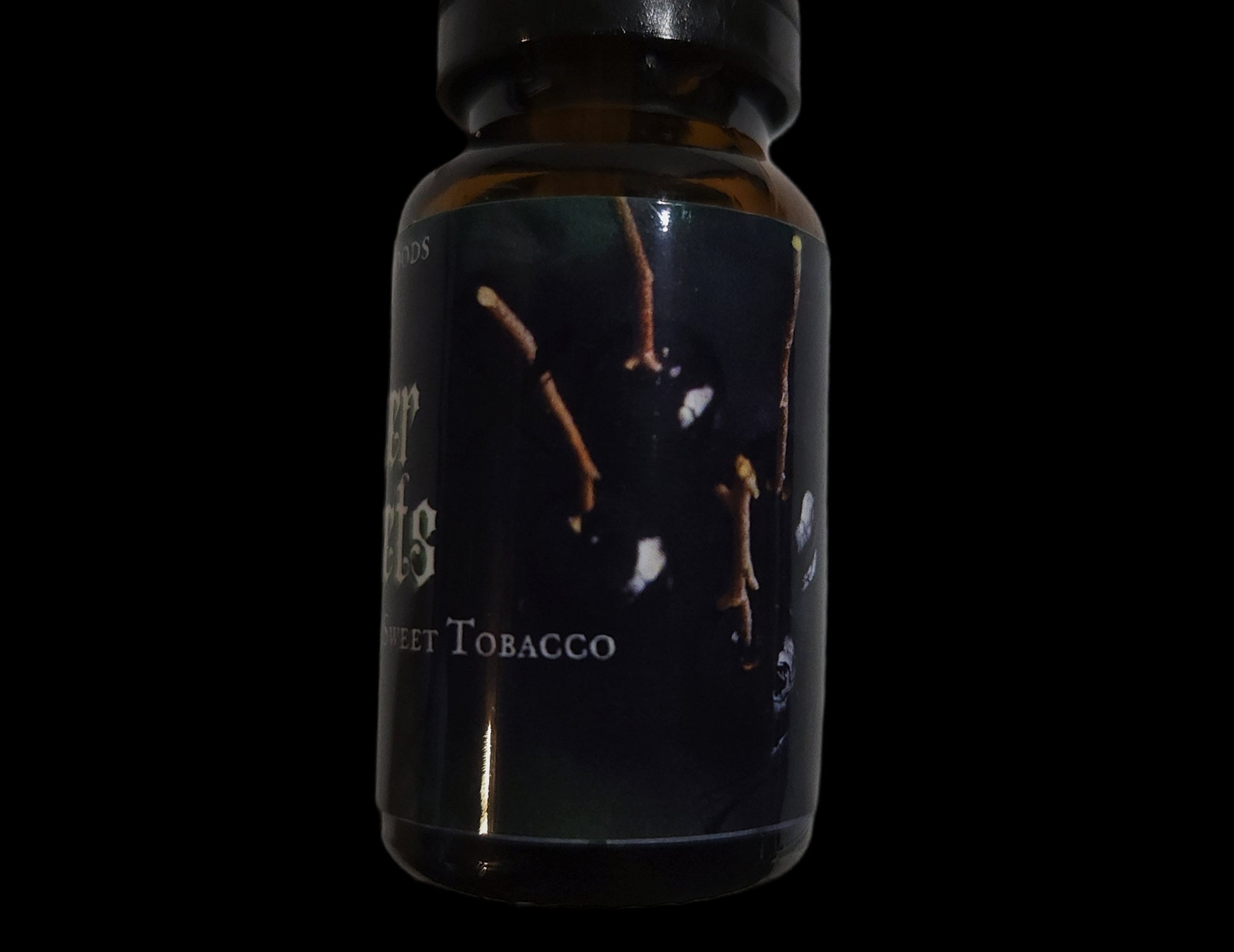 Sinister Sweets Perfume Oil