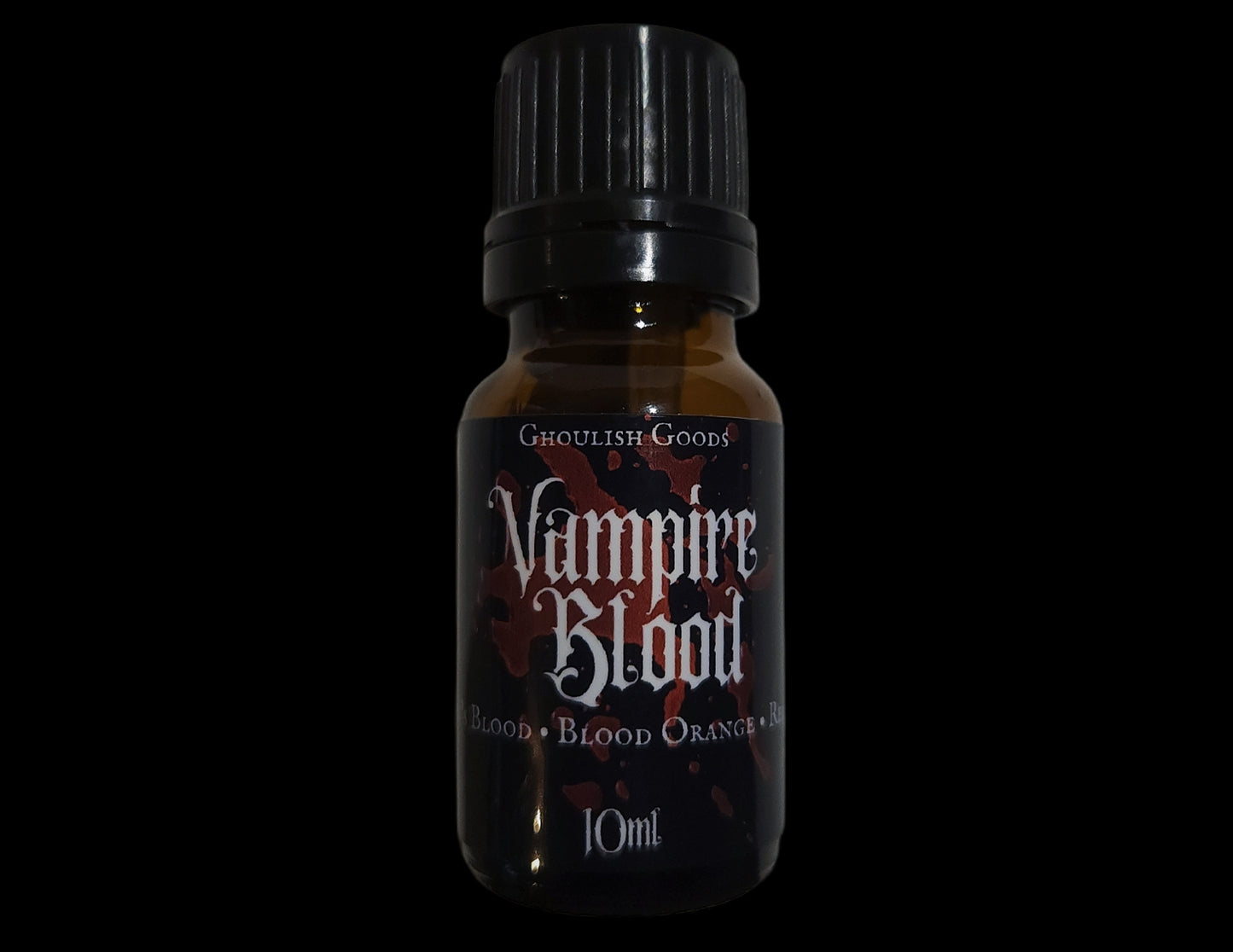 Vampire Blood Perfume Oil
