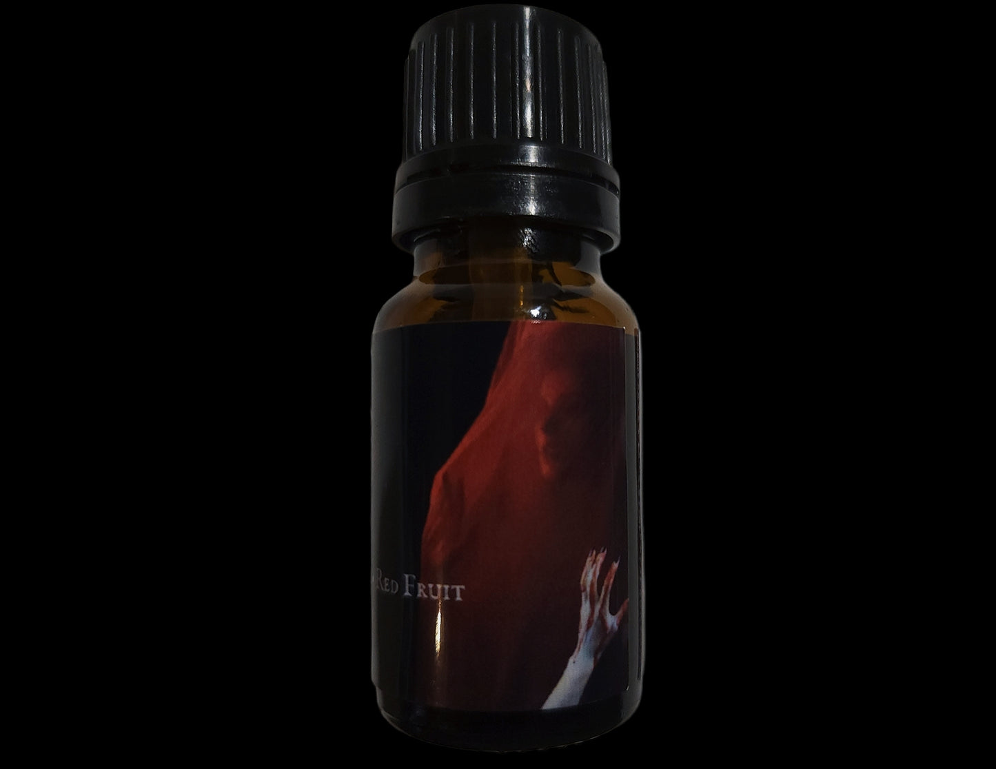 Vampire Blood Perfume Oil