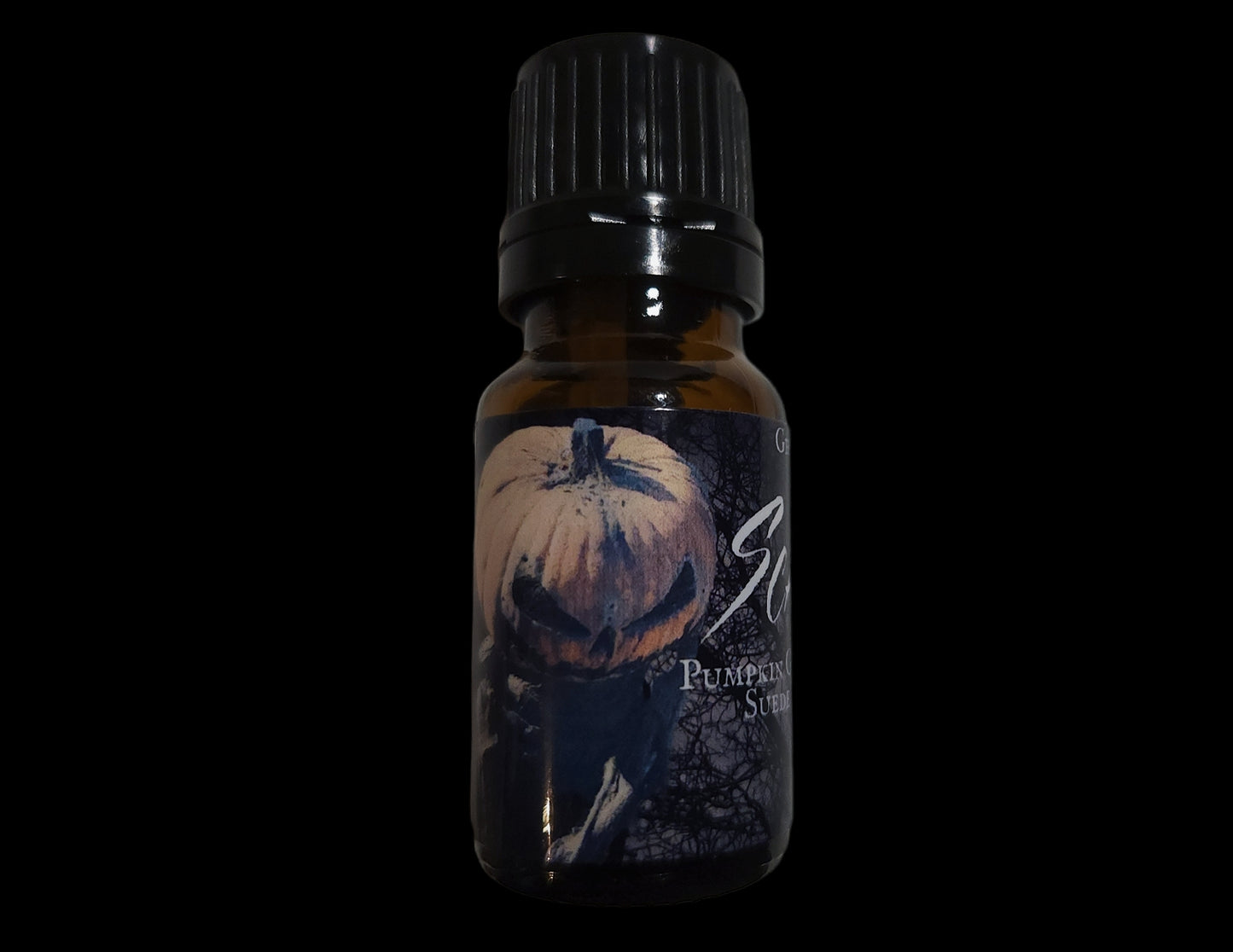 Scarecrow Perfume Oil