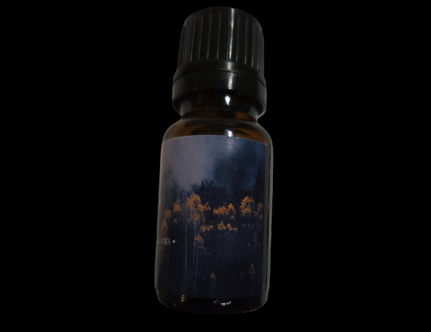 Fall Equinox Perfume Oil