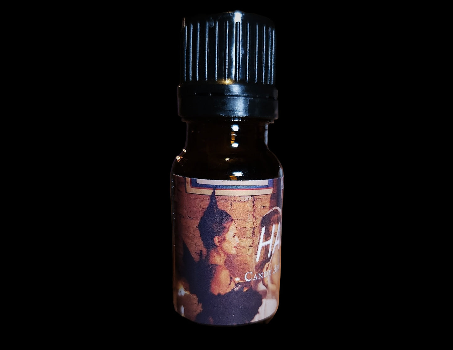 Halloween Party Perfume Oil