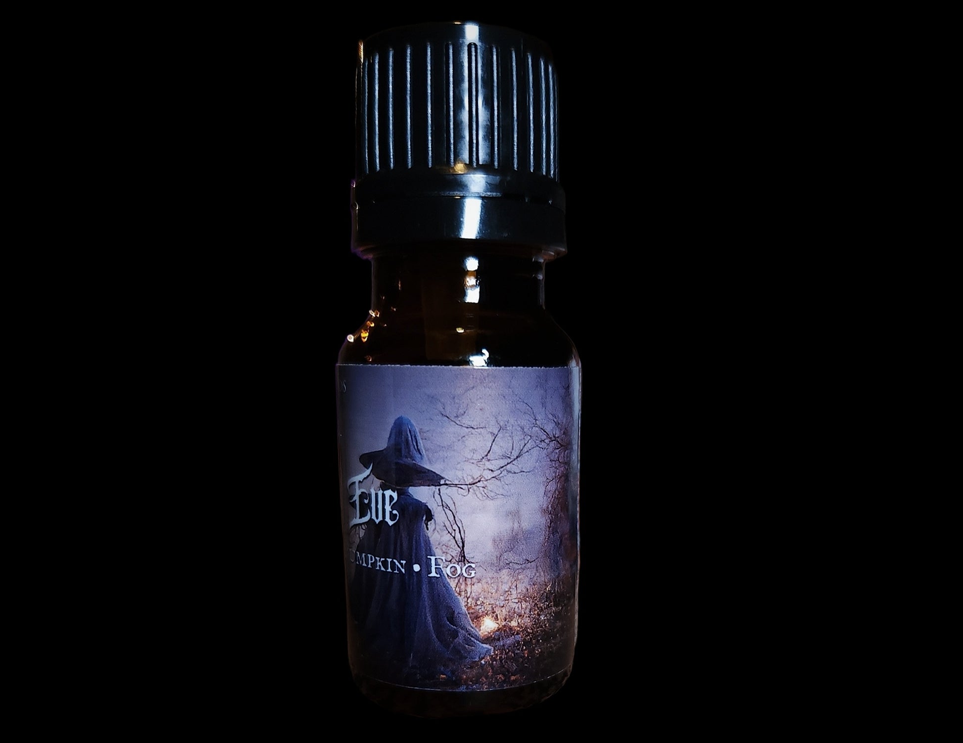 All Hallows Eve Perfume Oil – Ghoulish Goods