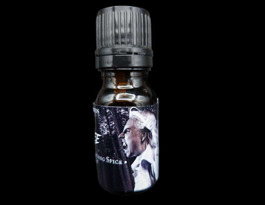Banshee Perfume Oil *Launch Sale*