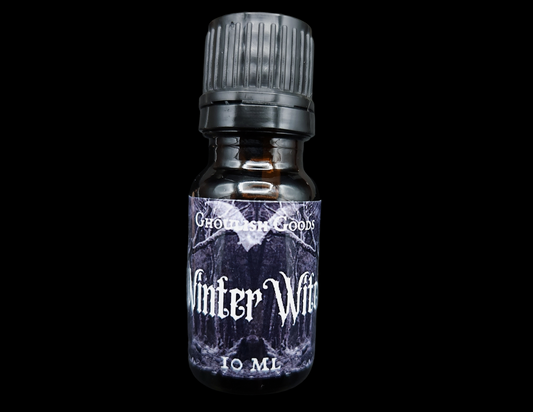 Winter Witch Perfume Oil
