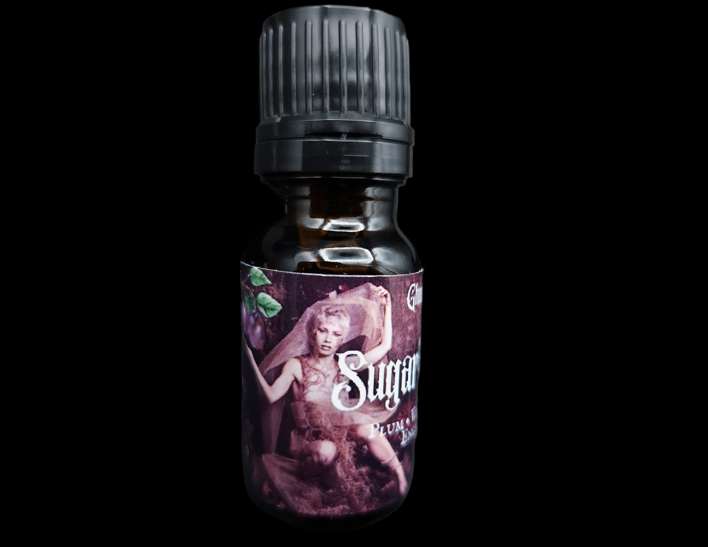 Sugar Plum Fairy Perfume Oil *Launch Sale*