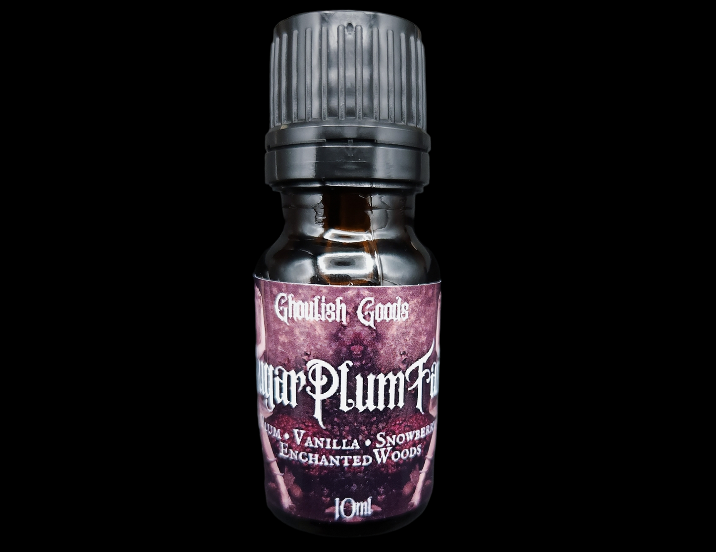 Sugar Plum Fairy Perfume Oil *Launch Sale*