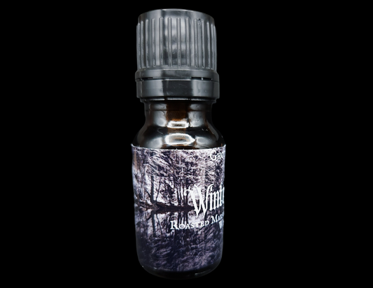 Winter Solstice Perfume Oil *Launch Sale*