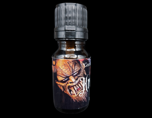 Krampus Perfume Oil *Launch Sale*