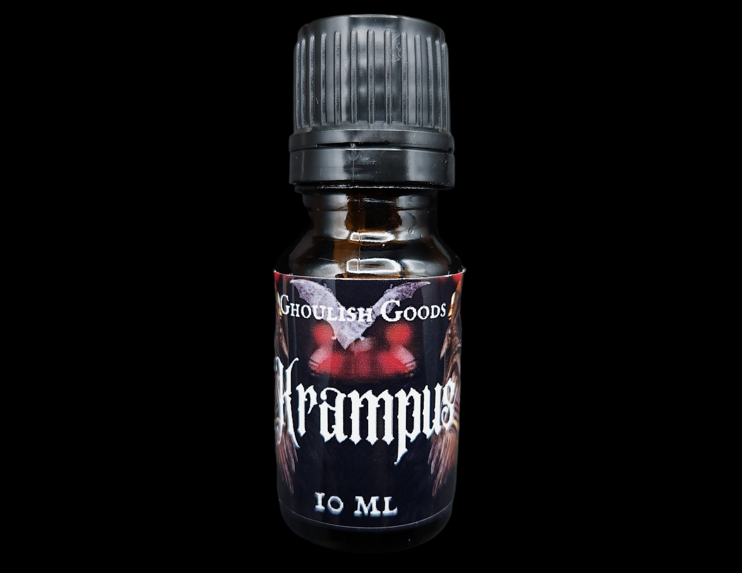 Krampus Perfume Oil