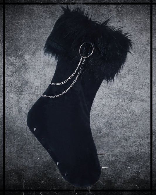 Gothmas Stocking