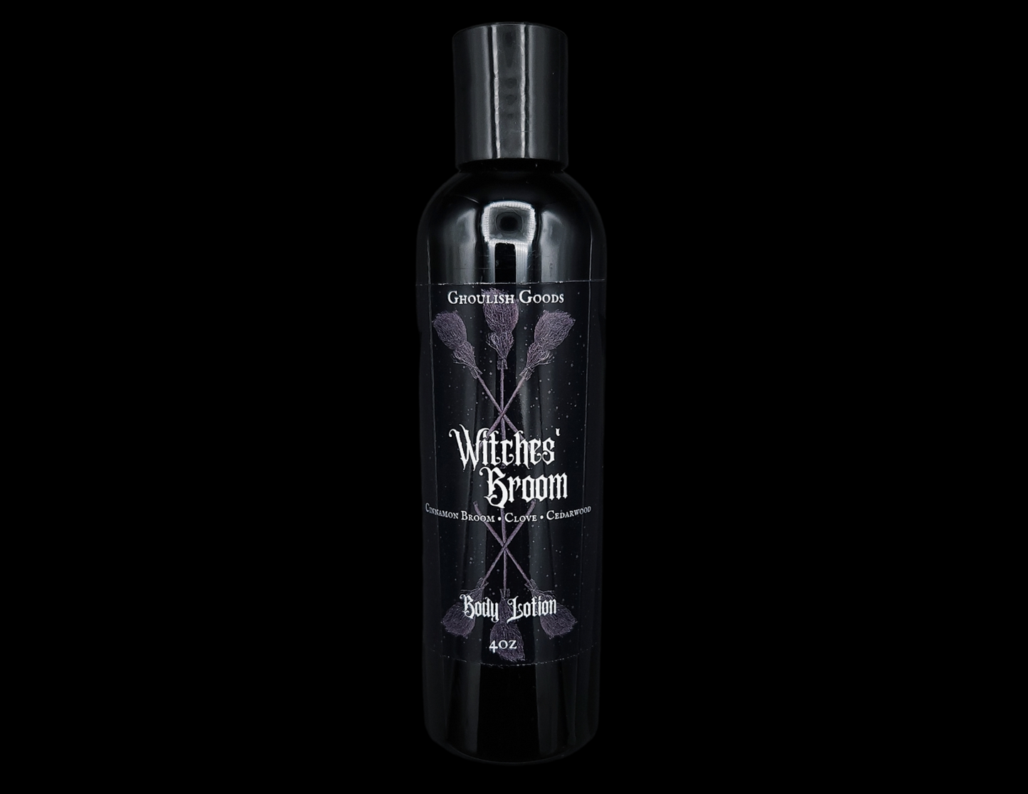 Witch's Broom Lotion