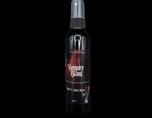 Vampire Blood Room Spray