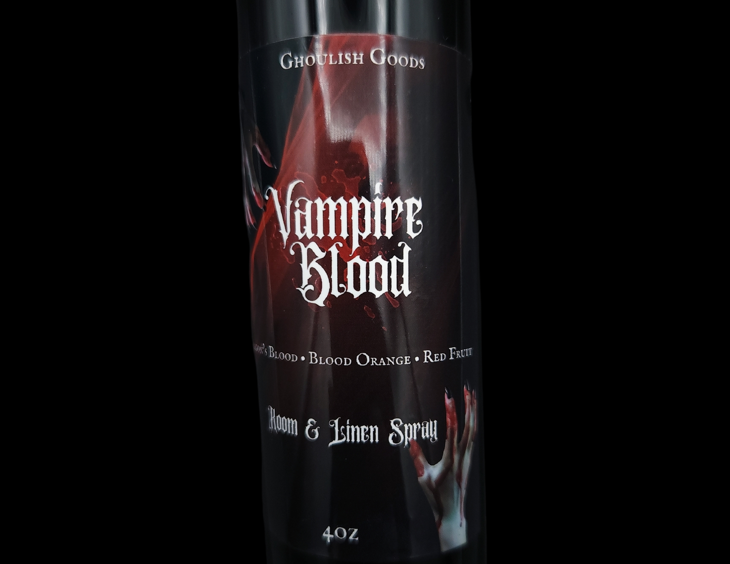 Vampire Blood Room Spray