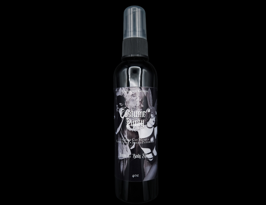 Costume Party Kink Room Spray