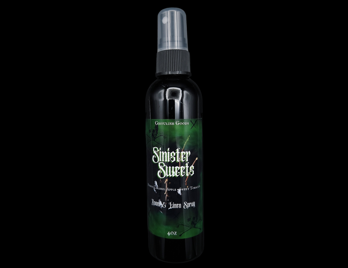 Sinister Sweets Room Spray