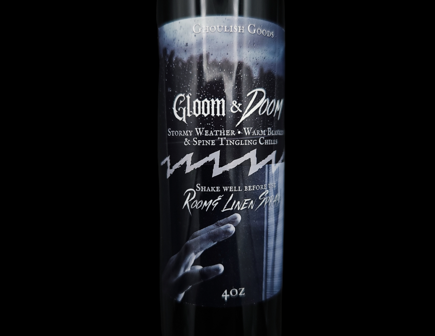 Gloom & Doom Room Spray