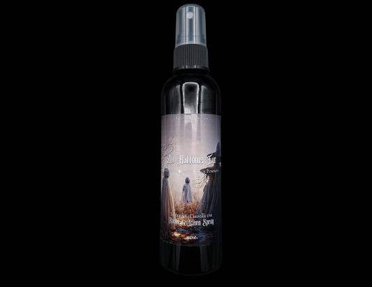 All Hallows Eve Room Spray