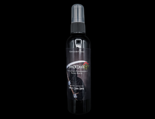 Kiss Of Death Room Spray
