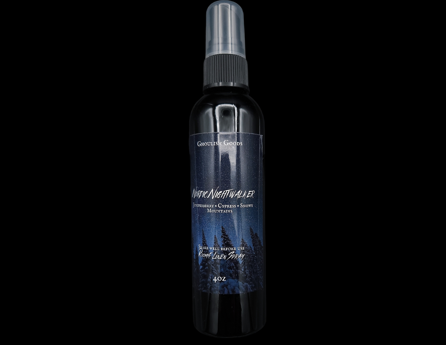 Nordic Nightwalker Room Spray