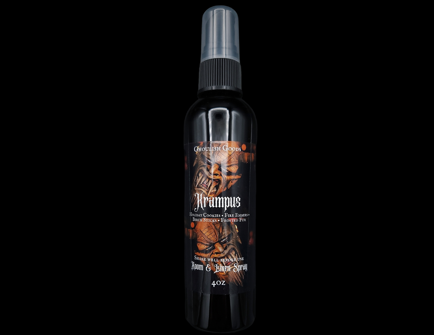 Krampus Room Spray