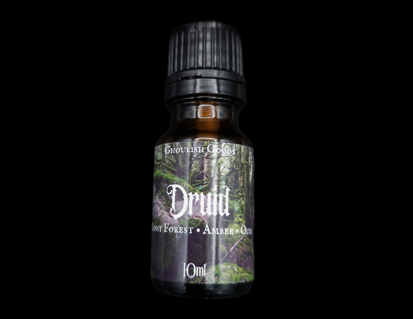 Druid Perfume Oil
