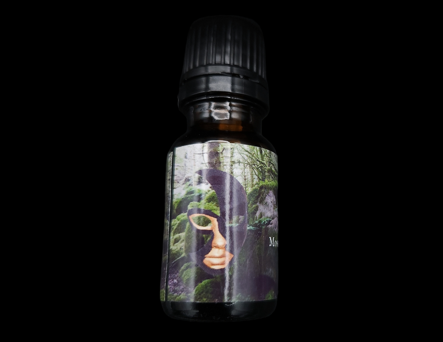 Druid Perfume Oil