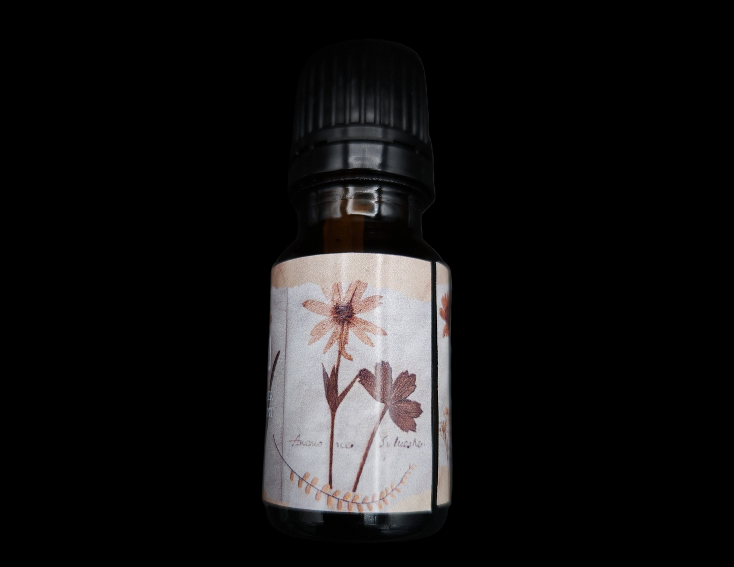 Herbarium Perfume Oil