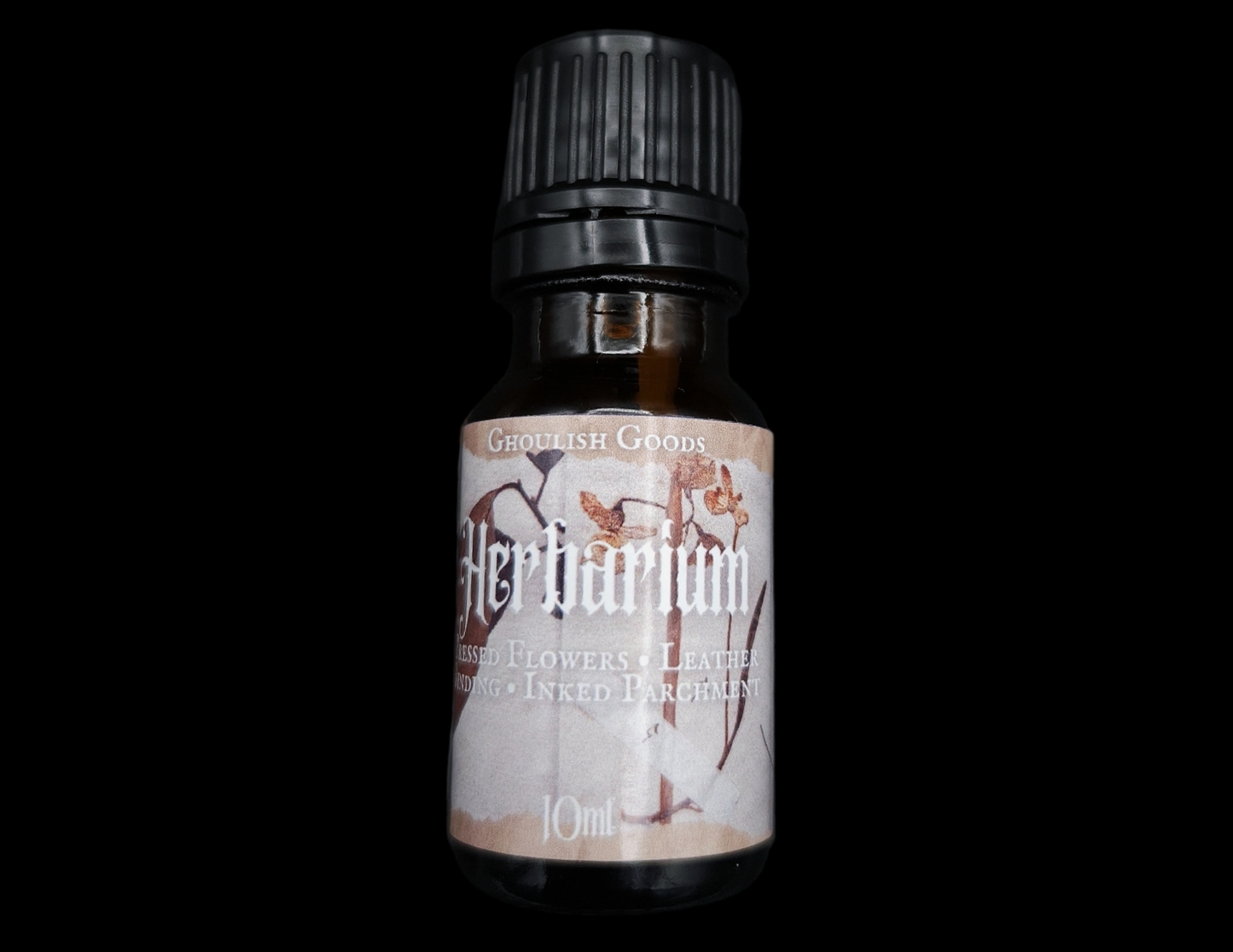 Herbarium Perfume Oil