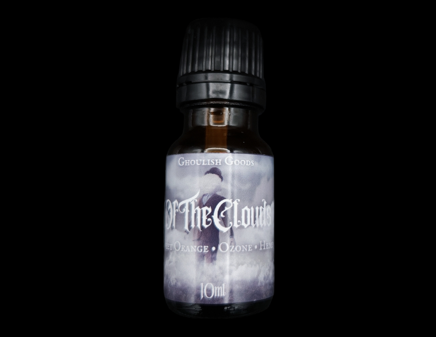 Of The Clouds Perfume Oil